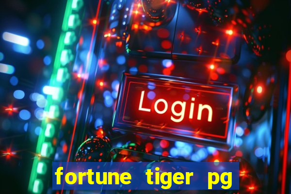 fortune tiger pg slot png