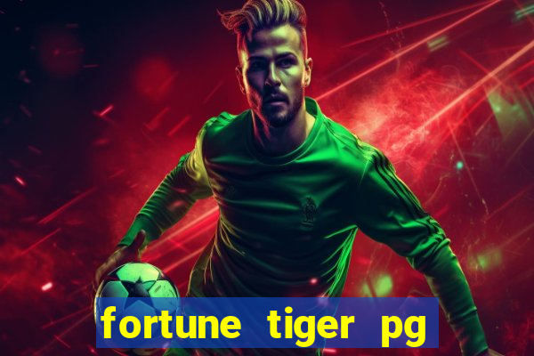 fortune tiger pg slot png