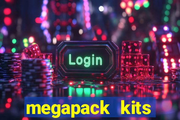 megapack kits football manager 2016