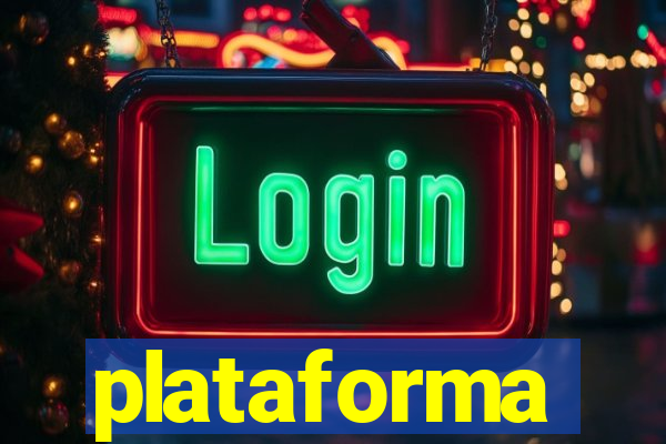 plataforma estrangeira slots