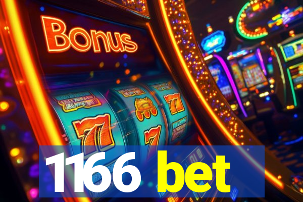 1166 bet