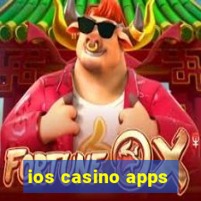 ios casino apps