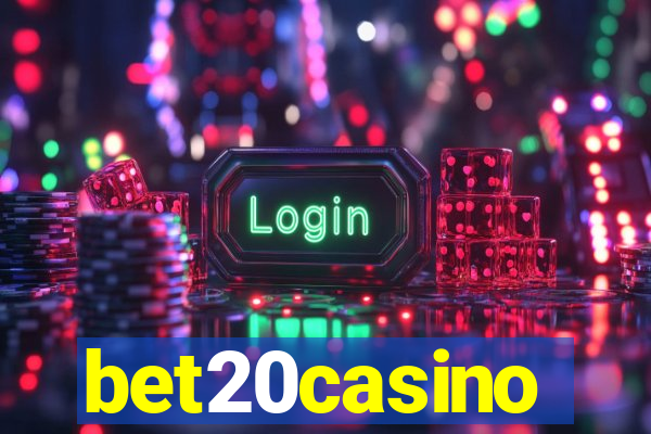 bet20casino