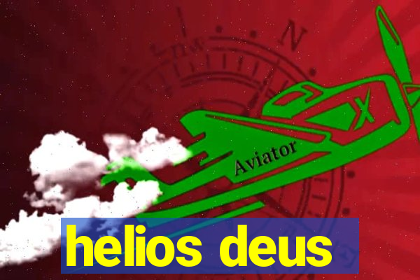 helios deus