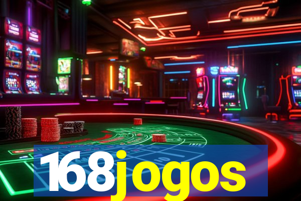 168jogos