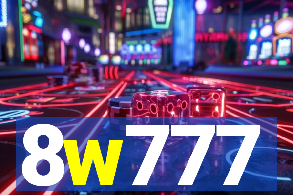 8w777