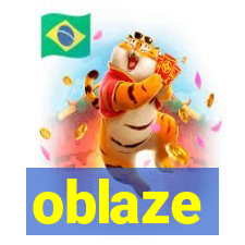 oblaze