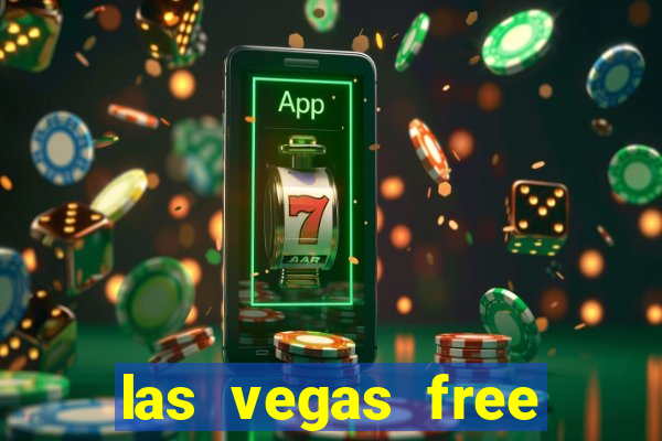 las vegas free online slots