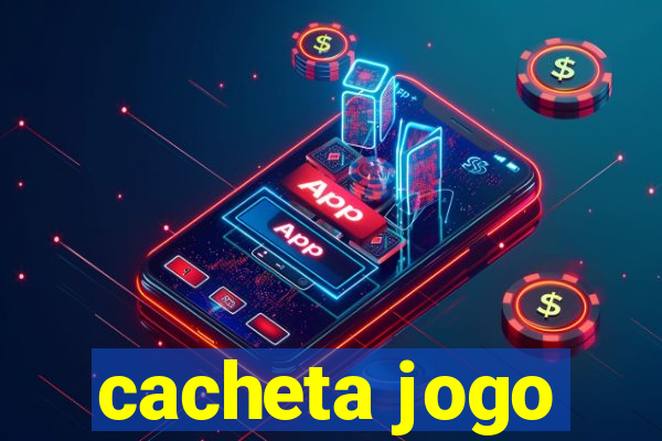 cacheta jogo