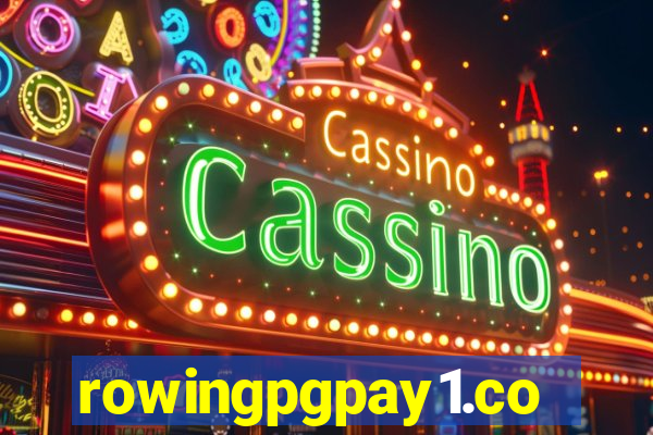 rowingpgpay1.com