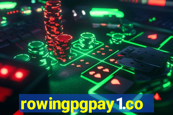 rowingpgpay1.com