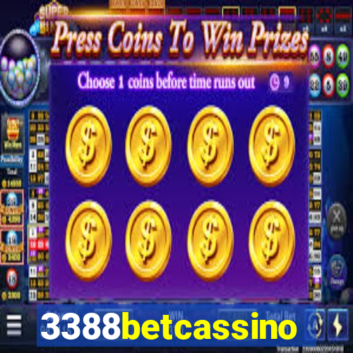 3388betcassino