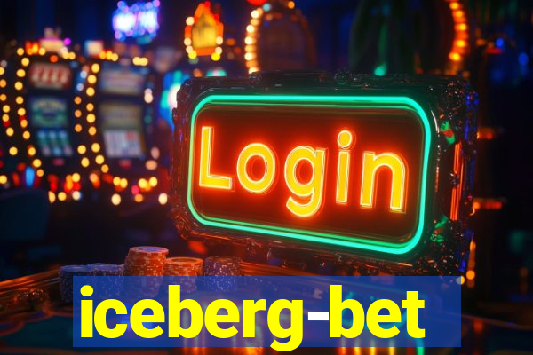 iceberg-bet