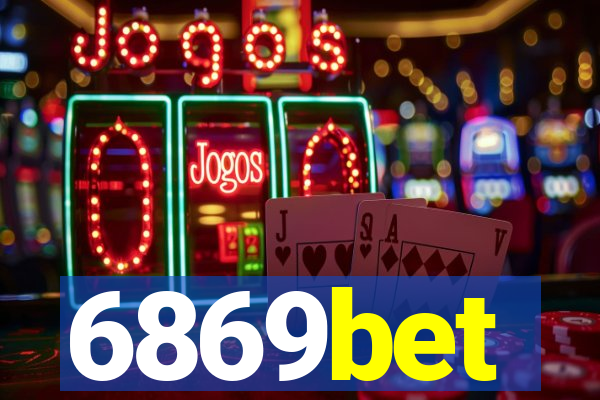 6869bet