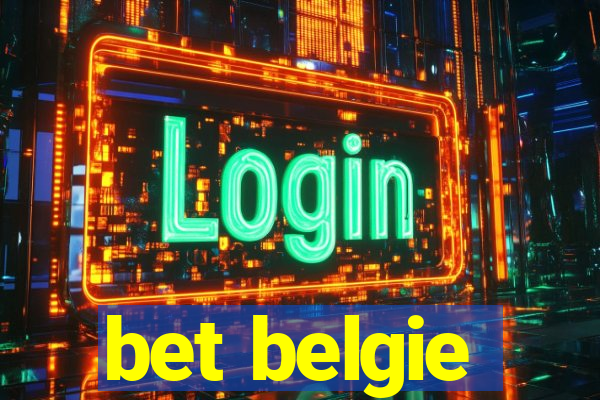 bet belgie