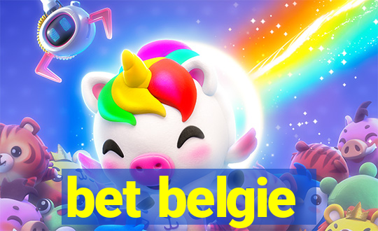 bet belgie