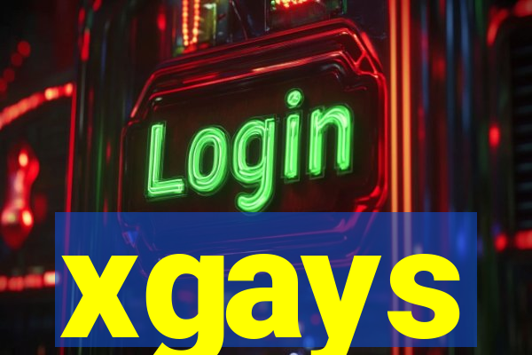 xgays