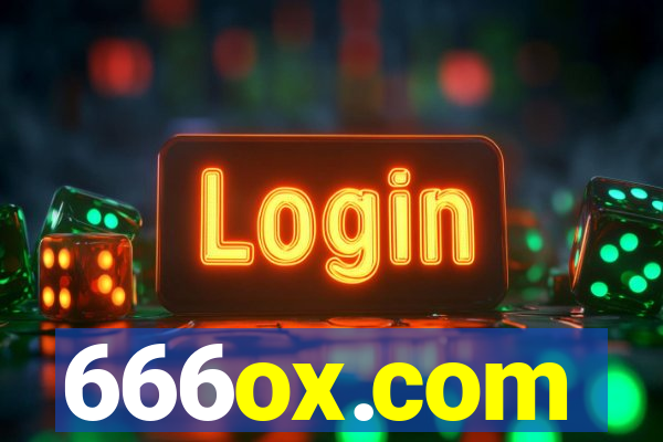 666ox.com