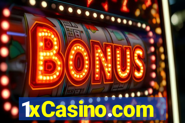 1xCasino.com