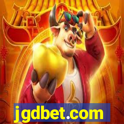 jgdbet.com