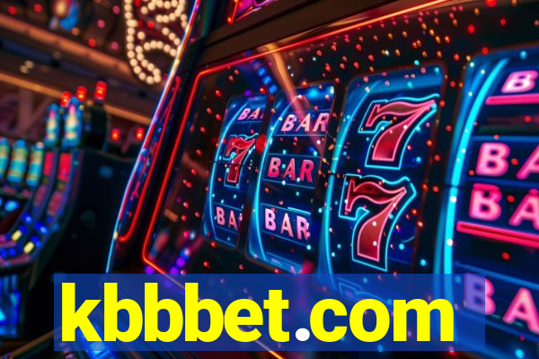 kbbbet.com