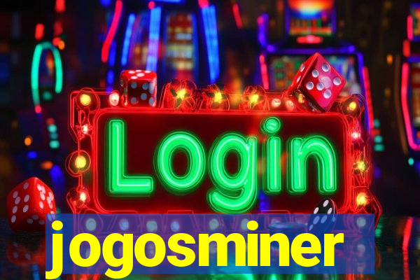 jogosminer