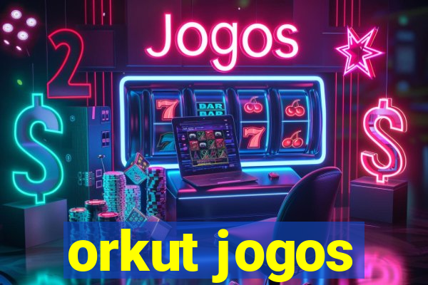 orkut jogos