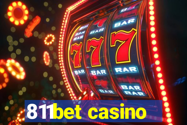 811bet casino