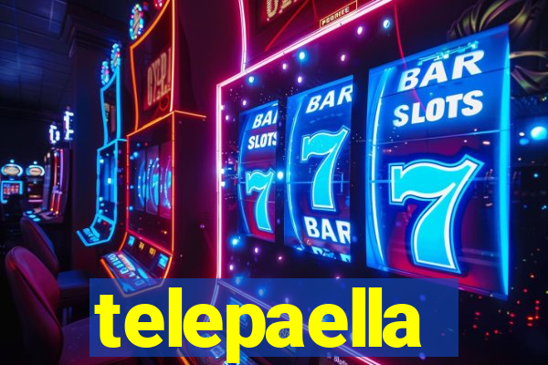 telepaella