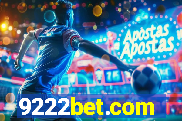 9222bet.com