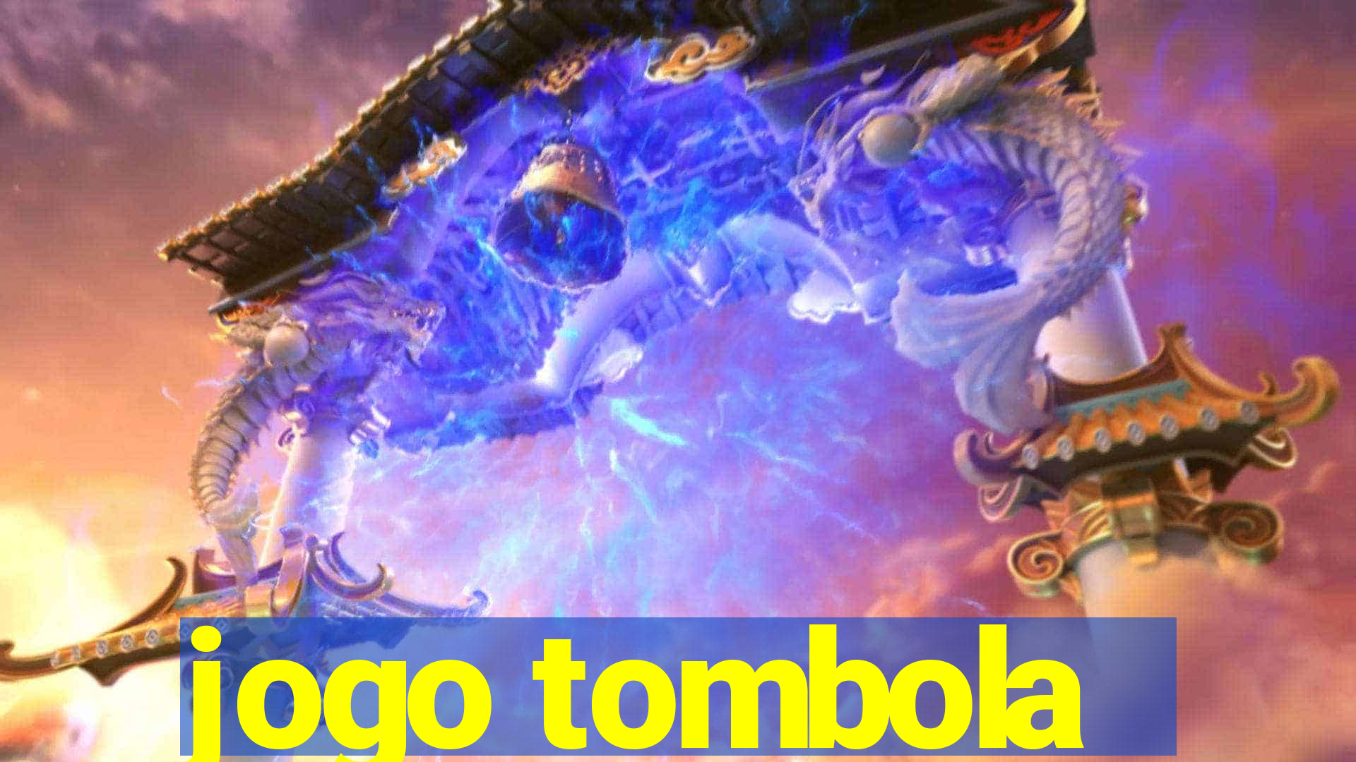 jogo tombola