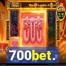 700bet.