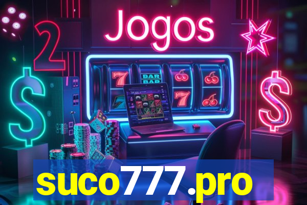 suco777.pro