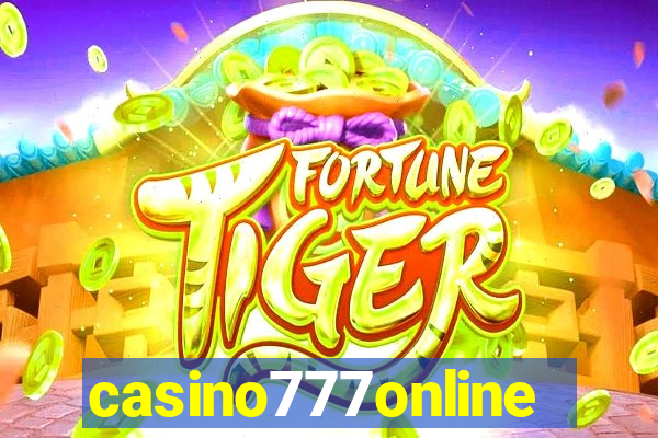 casino777online