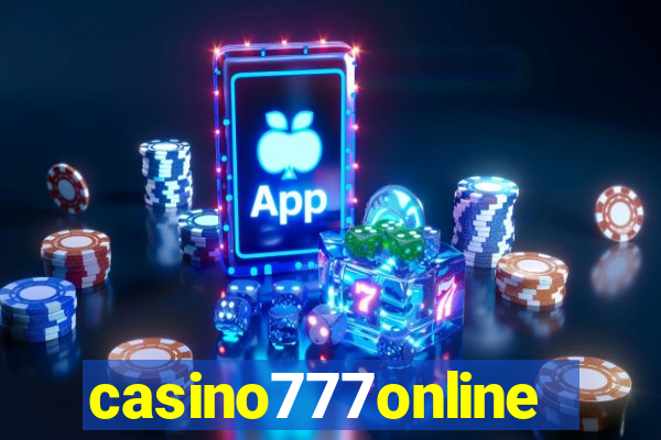 casino777online