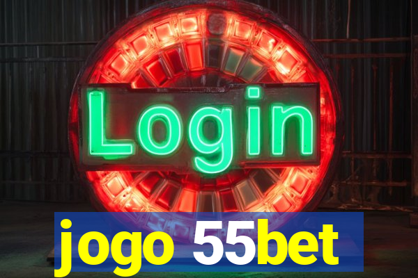 jogo 55bet