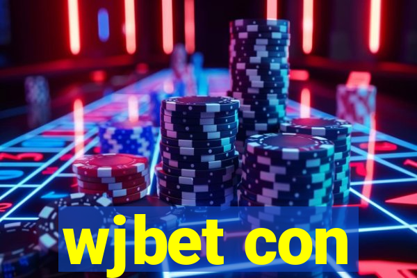 wjbet con