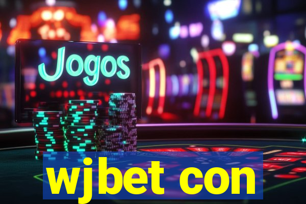 wjbet con