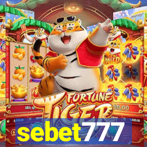 sebet777