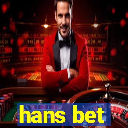 hans bet