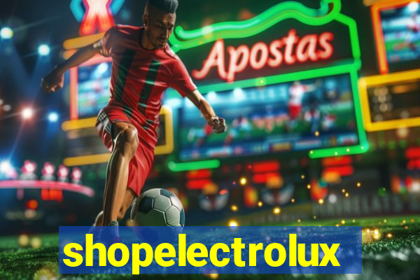 shopelectrolux