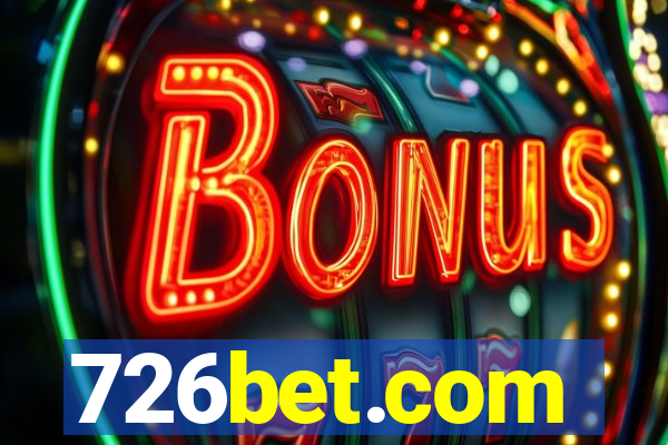 726bet.com