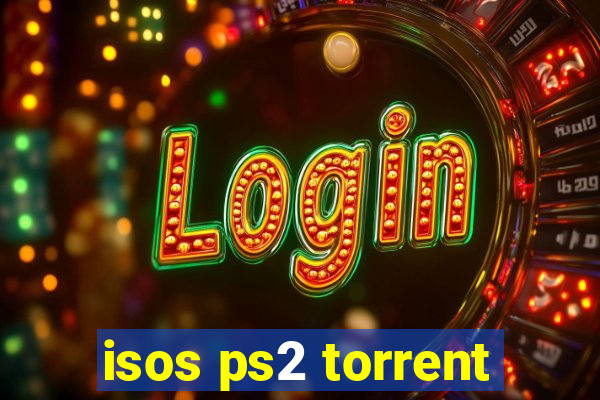 isos ps2 torrent