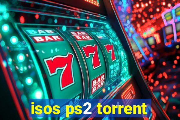 isos ps2 torrent