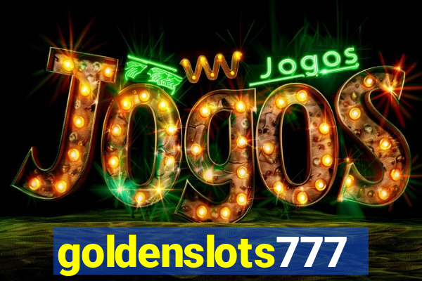 goldenslots777