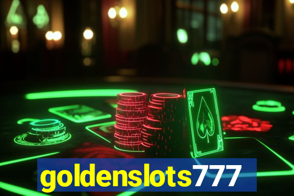 goldenslots777