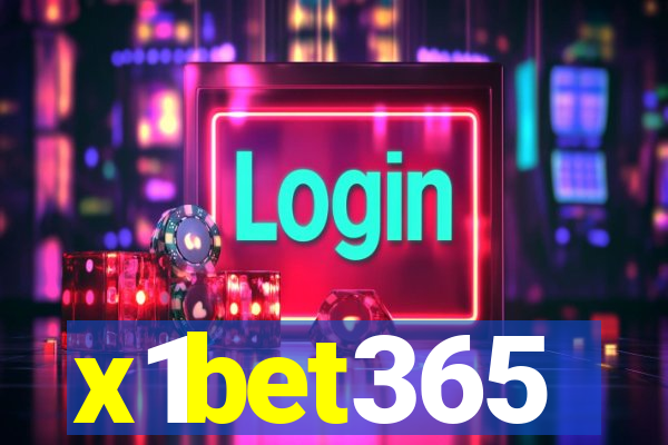 x1bet365