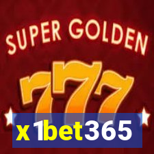 x1bet365