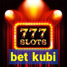 bet kubi