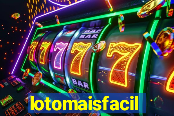 lotomaisfacil